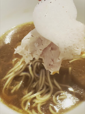 츠타 라멘 사진 2