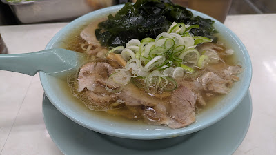 Shinbashi New Tomochin Ramen 사진 3