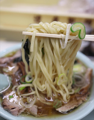 Shinbashi New Tomochin Ramen 사진 2
