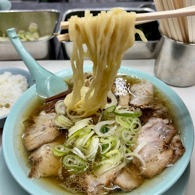 Shinbashi New Tomochin Ramen 사진 4