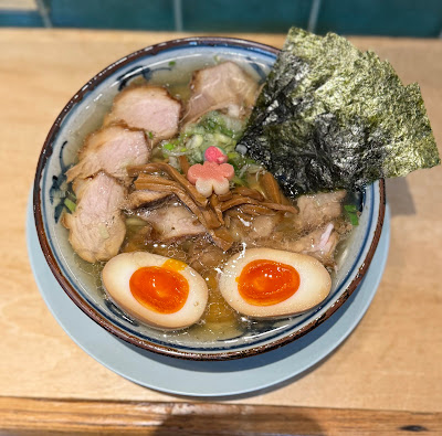 하루쨩 라멘 사진 4