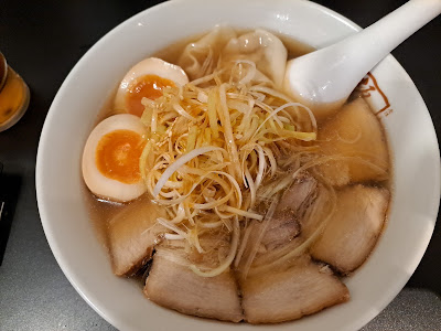 Kitakata Ramen BAN NAI Kiba 사진 4