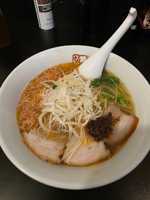 Kitakata Ramen BAN NAI Kiba 사진 3