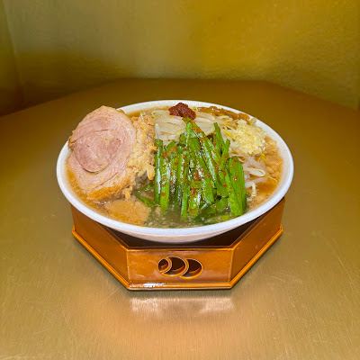 Ramen Kaneda Tokyostation 사진 3
