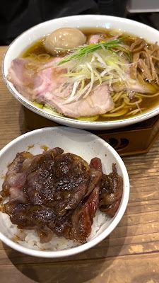 Ramen Kaneda Tokyostation 사진 2
