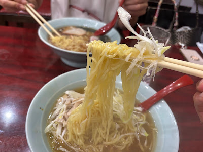 Ramen-tei Sugita 사진 3