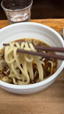 츄카소바 츠케멘 카이 사진 2
