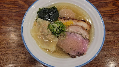 라멘 시이나 사진 2