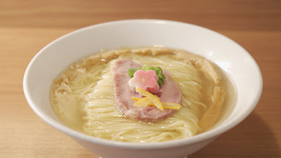 Taishio Soba Touka 사진 2
