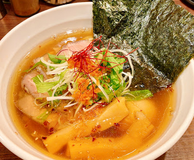 天雷軒 麹町店 사진 3