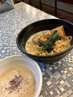 Sengyo Ramen Gonokami Suisan Kanda 사진 4