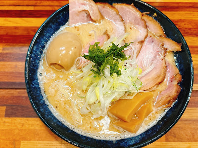 Sengyo Ramen Gonokami Suisan Kanda 사진 3