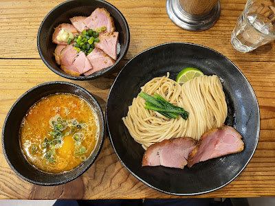 Sengyo Ramen Gonokami Suisan Kanda 사진 5