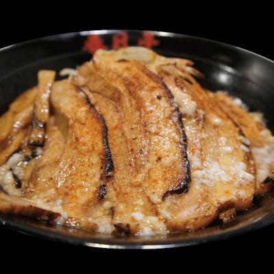 아부라소바 카스가테이 칸다점 사진 4