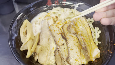 아부라소바 카스가테이 칸다점 사진 2