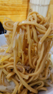 Noodle MAZERU 사진 2