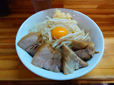 Noodle MAZERU 사진 4