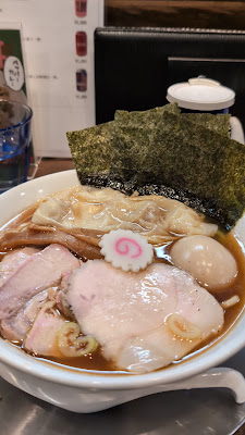 Uruchi “ULT” Ramen 사진 2