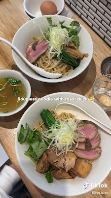 Homemade Noodles Billiken 사진 2