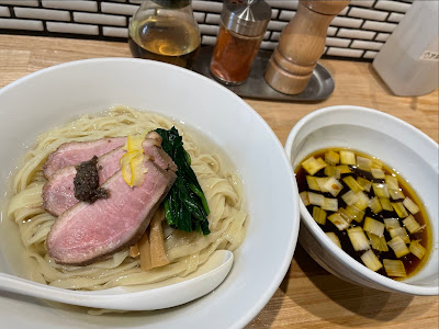 Homemade Noodles Billiken 사진 4