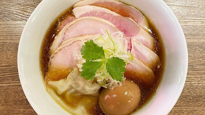 Chuka Soba Menpeki Kunen 사진 4