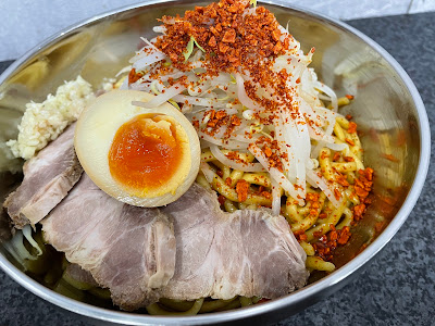 Ramen Shirunashi Anikinchi 사진 3