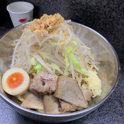 Ramen Shirunashi Anikinchi 사진 2