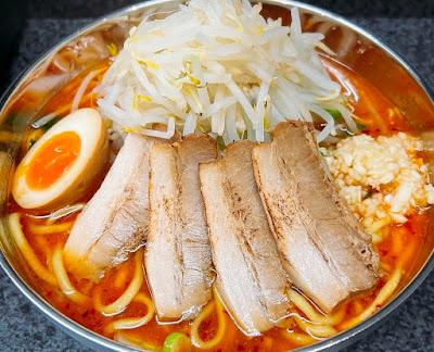 Ramen Shirunashi Anikinchi 사진 4