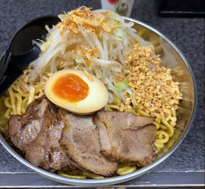 Ramen Shirunashi Anikinchi 사진 5