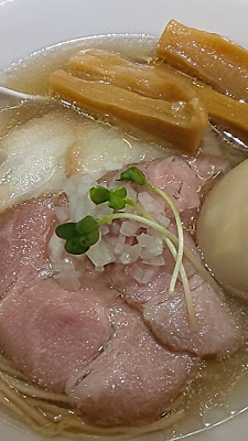 RAMEN and TSUKEMEN Number.6 사진 2