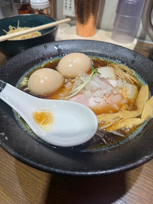 RAMEN and TSUKEMEN Number.6 사진 3