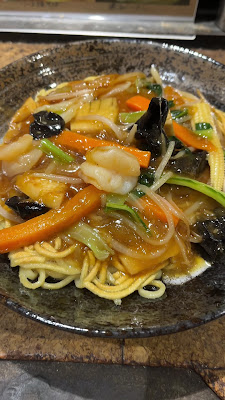 Yakisoba noodle HIT 사진 2
