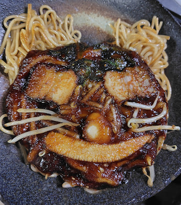 Yakisoba noodle HIT 사진 3