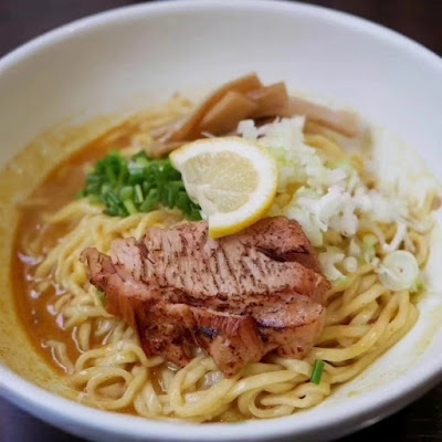 ラーメン🍜🍥ばんめん 사진 3