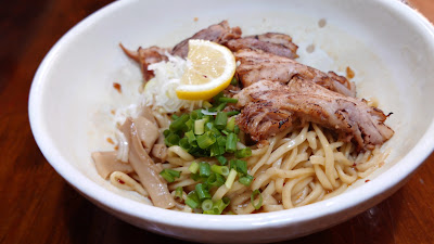 ラーメン🍜🍥ばんめん 사진 2