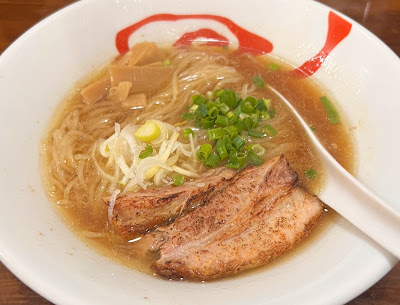 ラーメン🍜🍥ばんめん 사진 5