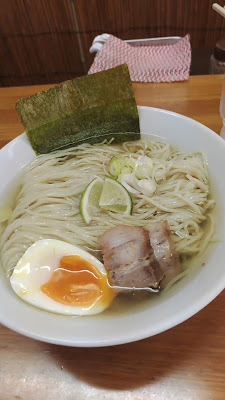 중화소바야 이토 사진 2