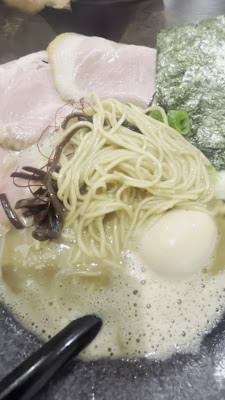 라면 멘야 츠즈리 카나마치점 사진 2