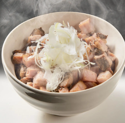 라면 멘야 츠즈리 카나마치점 사진 3