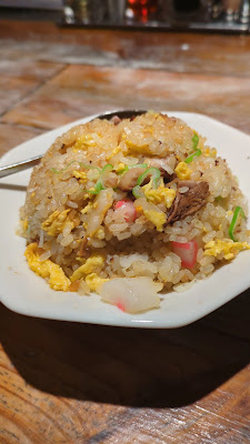 마쓰도 중화소바 도미타 식당 사진 2