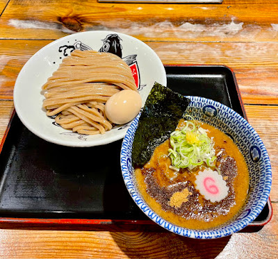 마쓰도 중화소바 도미타 식당 사진 4