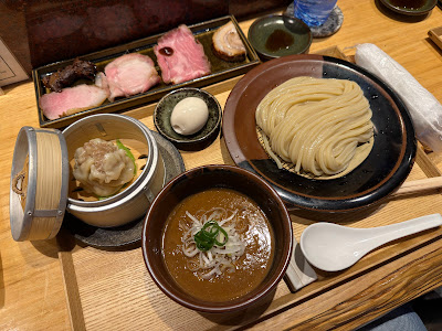 중화소바 토미타 사진 5