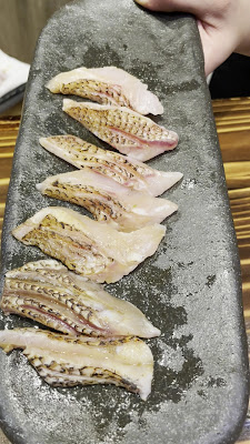 Sushi Bullpen 사진 2