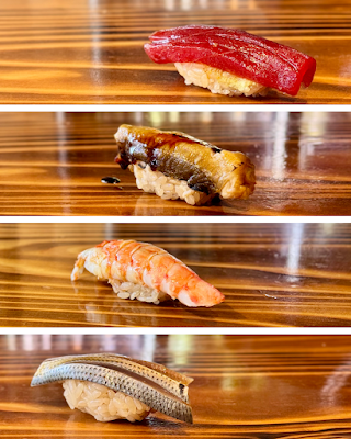 Sushi Bullpen 사진 3