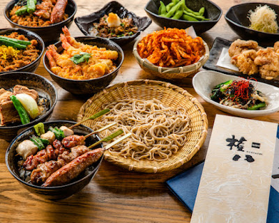 Gonpachi Shibuya 사진 3