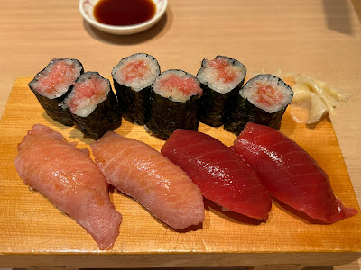 Okei Sushi 사진 3