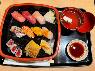 Okei Sushi 사진 4