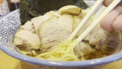 츄카소바 에후 사진 2