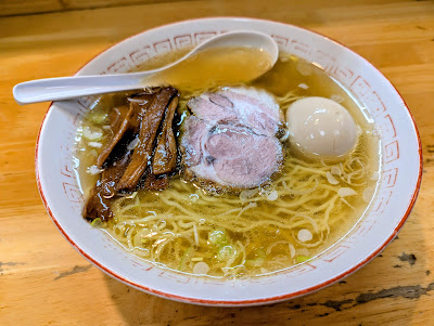 중화소바 사토우 사진 4