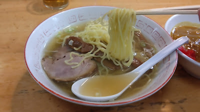 중화소바 사토우 사진 2